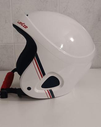 Casco sci wed'ze+maschera Salice