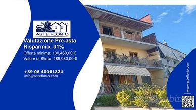 Immobile in asta di 160 m² a Ottaviano