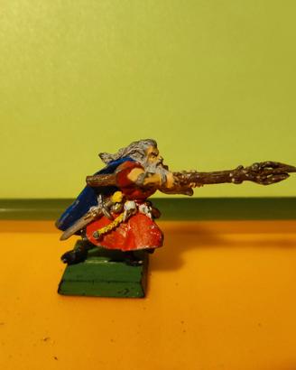 Mago Impero 6 ed Warhammer
