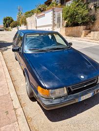  Saab 9000i