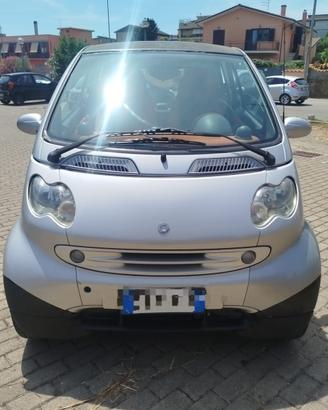 Smart benzina 700  con motore nuovo fatturato