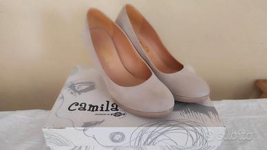 Scarpe Décolleté Camila