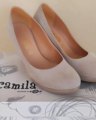 Scarpe Décolleté Camila