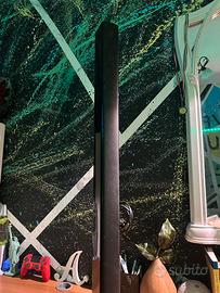 Soundbar Poss PSSB310 nera