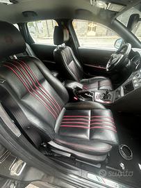 INTERNI ALFA ROMEO 159 IN PELLE