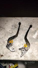 Leve pieghevoli regolabili CRF 1000