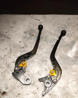 Leve pieghevoli regolabili CRF 1000