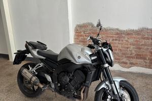 Yamaha fz1 1000 2007
