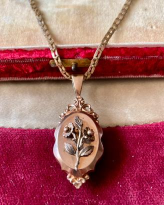 Antico ciondolo