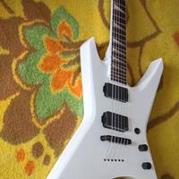 JACKSON WARRIOR JS32 CASTOM 