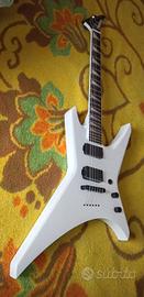 JACKSON WARRIOR JS32 CASTOM 