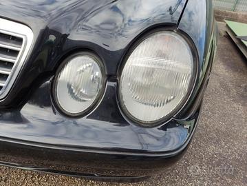 Proiettore SX MERCEDES CLK 200 COPRESSOR 2000