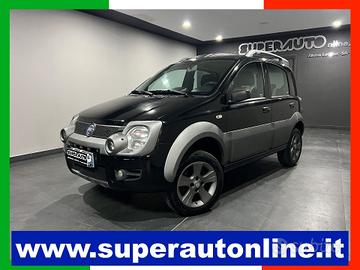 Fiat Panda 1.3 MJT 16V 4x4 LEGGI DESCRIZIONE