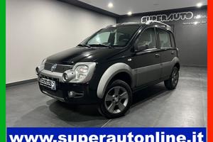 Fiat Panda 1.3 MJT 16V 4x4 LEGGI DESCRIZIONE