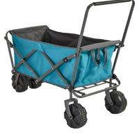 Carrello pieghevole Uquip