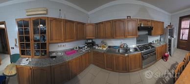 Arredamento cucina completa