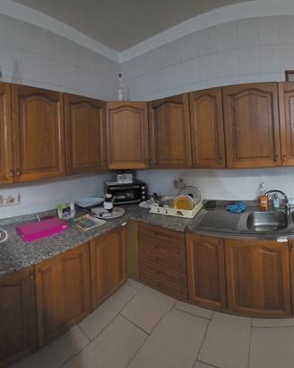 Arredamento cucina completa