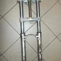 Forcella x Cagiva Mito tradizionale