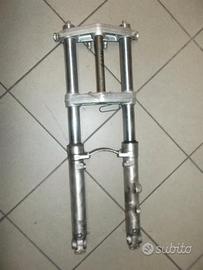 Forcella x Cagiva Mito tradizionale