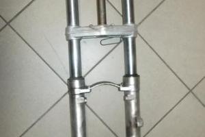 Forcella x Cagiva Mito tradizionale