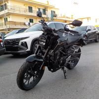 HONDA CB 125 R NEW - PROMO RCA + Tasso Zero