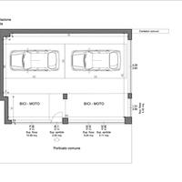 Lumezzane - 69mq: Trasformabile in DOPPIO BOX
