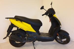 Scooter Kimco 125 Agility 