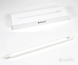 Apple Pencil 2a Gen. - Perfetta come nuova