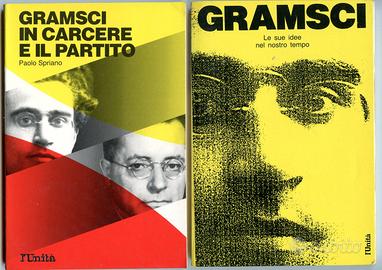 Gramsci antonio