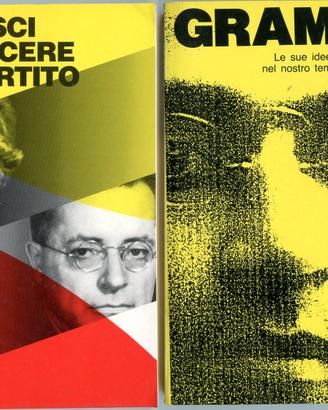 Gramsci antonio