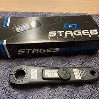 Misuratore di Potenza Ultegra Stages Power Meter