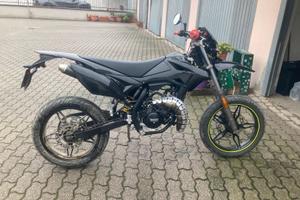 BETA 50CC