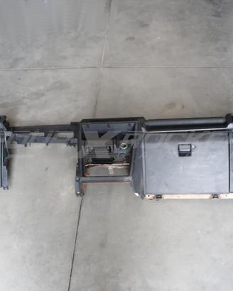Cruscotto Daihatsu Rocky