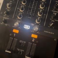 Mixer Dj Pioneer Djm 250 Mk2