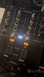 Mixer Dj Pioneer Djm 250 Mk2