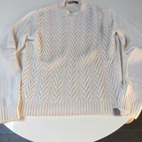 maglia tg M ..Harmont e Blaine 