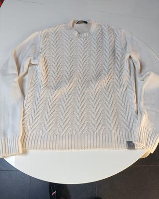 maglia tg M ..Harmont e Blaine 