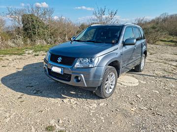 Suzuki Grand Vitara 1.9 ddis