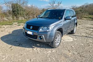 Suzuki Grand Vitara 1.9 ddis