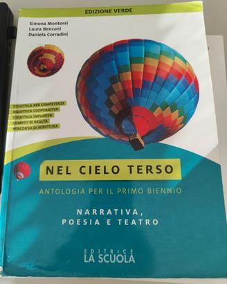 Nel cielo terso