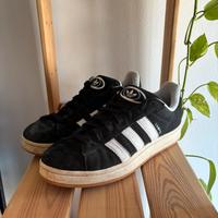 Adidas Campus
