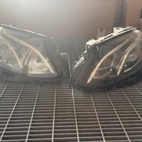 Fari anteriori LED mercedes classe e W213