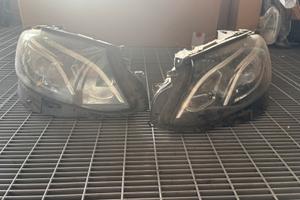 Fari anteriori LED mercedes classe e W213