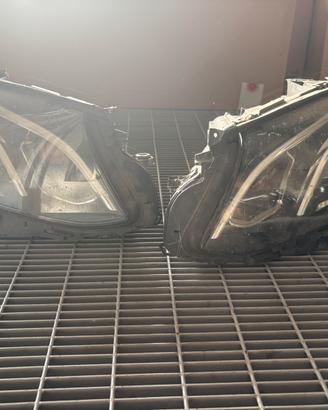 Fari anteriori LED mercedes classe e W213