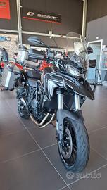 Benelli TRK 702 PLUS EURO5+ STRADA CON SELLA E MAN