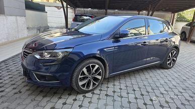 RENAULT Mégane TCe 140 CV FAP Duel2