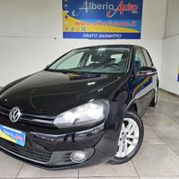 VOLKSWAGEN Golf 1.6 TDI DPF 5p. Highline