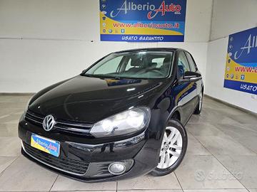 VOLKSWAGEN Golf 1.6 TDI DPF 5p. Highline