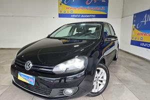 VOLKSWAGEN Golf 1.6 TDI DPF 5p. Highline