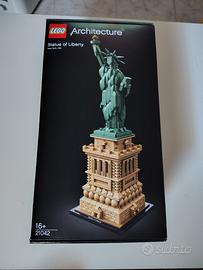 Lego 21042
